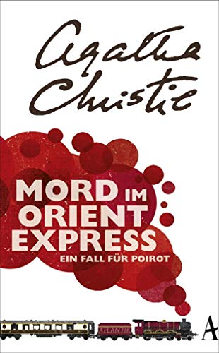 Mord im Orientexpress: Ein Fall für Poirot
