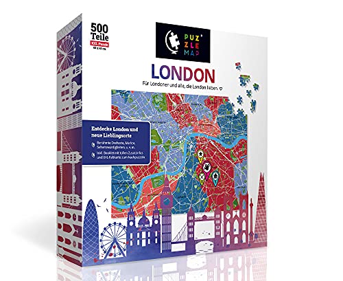 London Puzzle