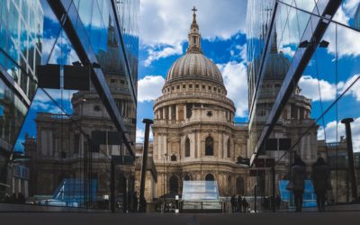 St Paul’s Cathedral