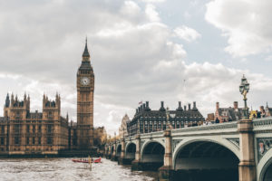 Die 15 besten Sehenswürdigkeiten in London