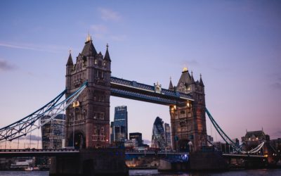 10 Fakten über die Tower Bridge