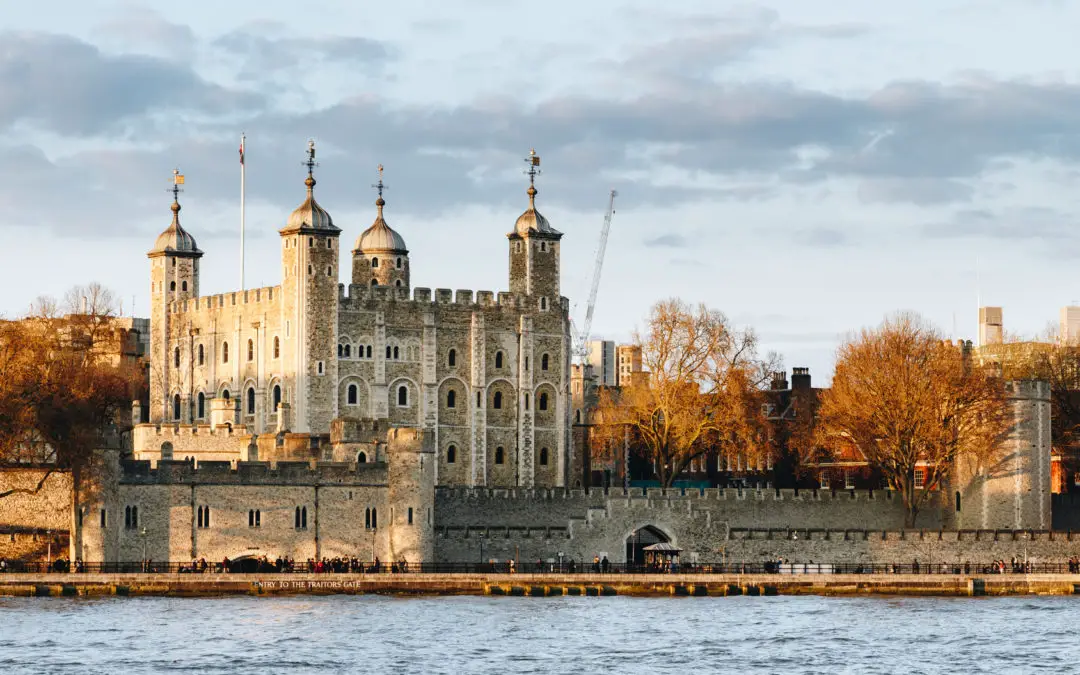 Tower of London