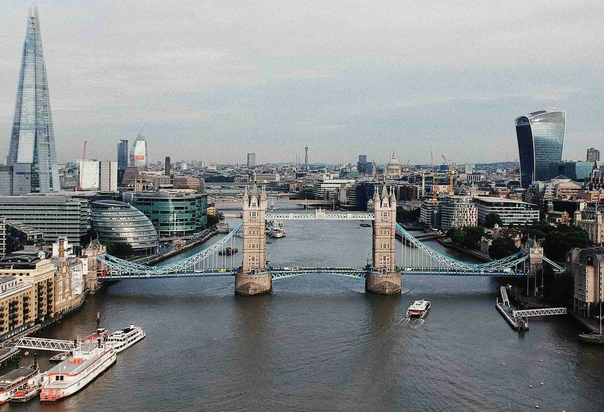 Tower Bridge