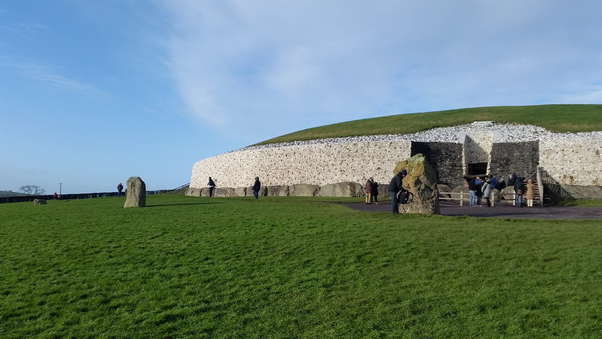 Newgrange