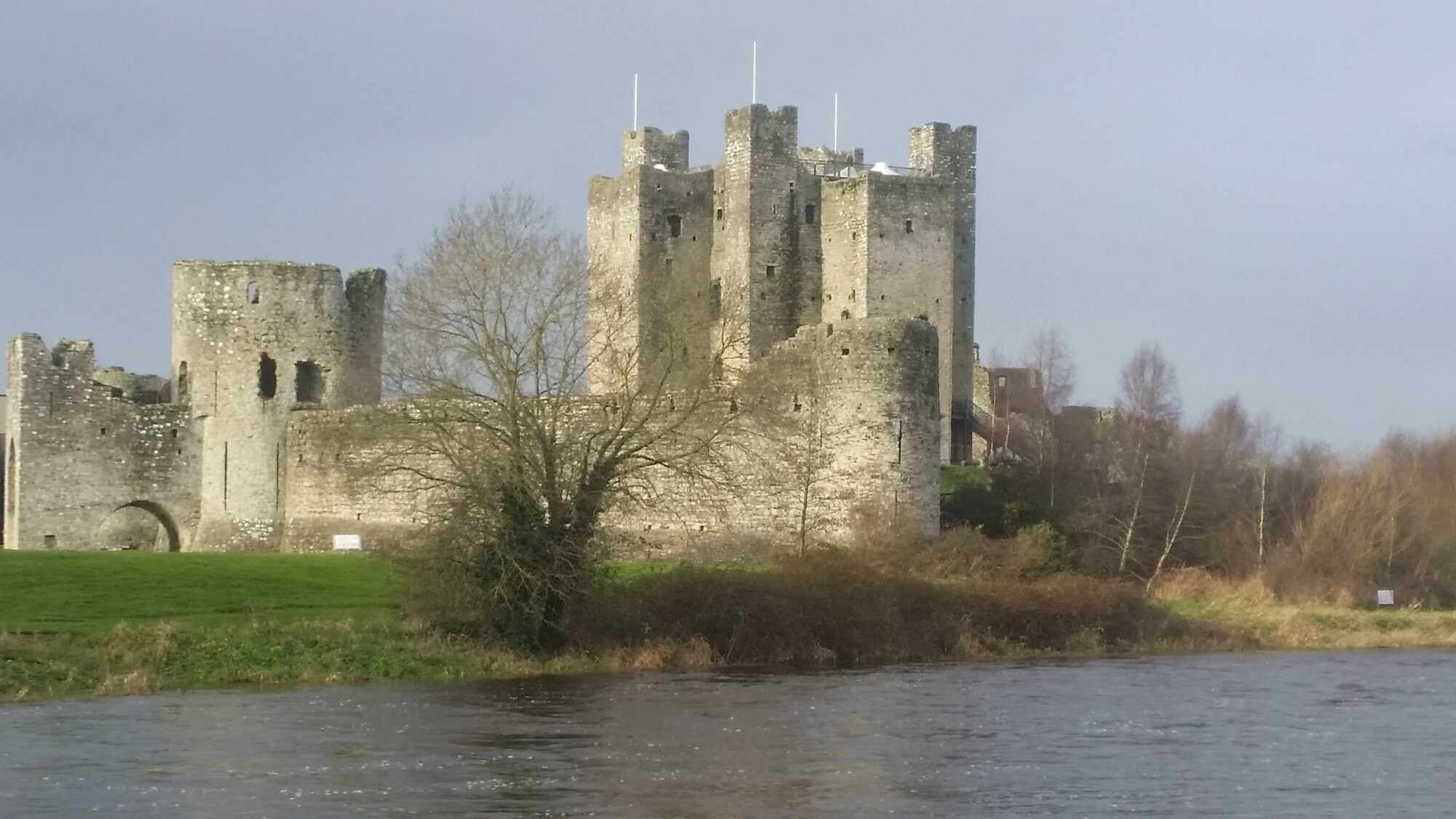 Sehenswürdigkeiten Irland