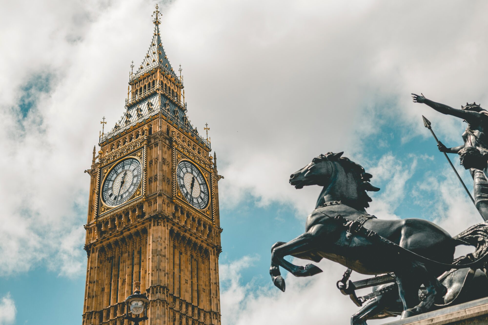 Big Ben Steckbrief Fakten Uber Big Ben London