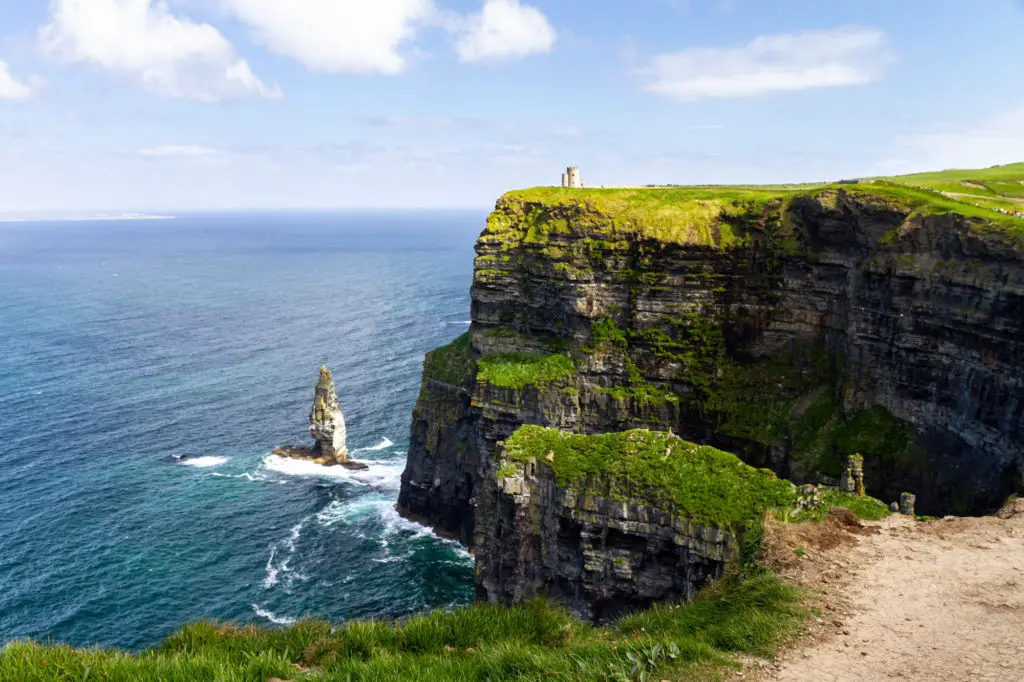 Sehenswürdigkeiten Irland Top 15 Sehenswürdigkeiten in Irland