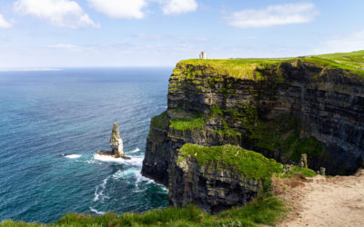 Top 15 Sehenswürdigkeiten in Irland