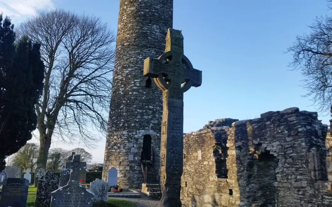 Reisebericht: 10 Tage in Irland