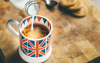 10 Dinge, die man nur versteht, wenn man in England lebt