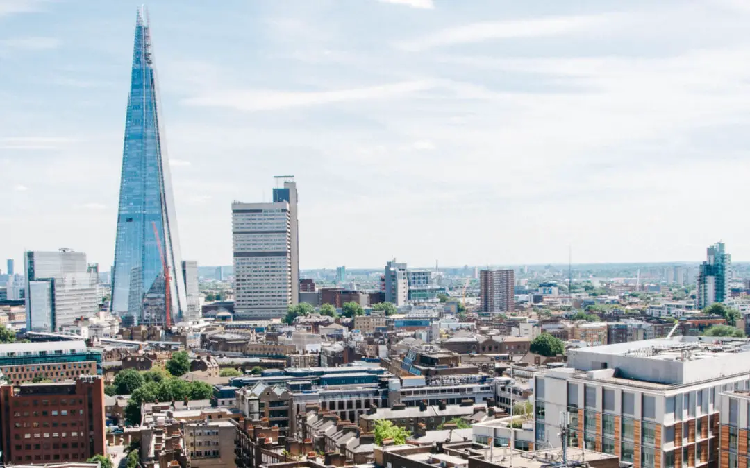 The Shard