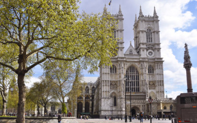 15 Fakten über Westminster Abbey