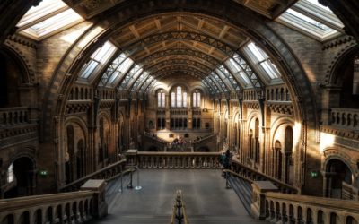 Die 18 besten Museen in London
