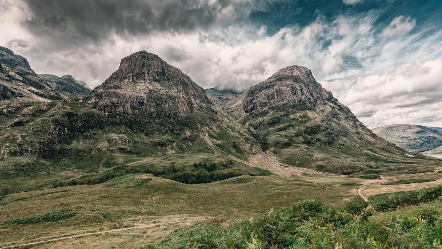 Glencoe