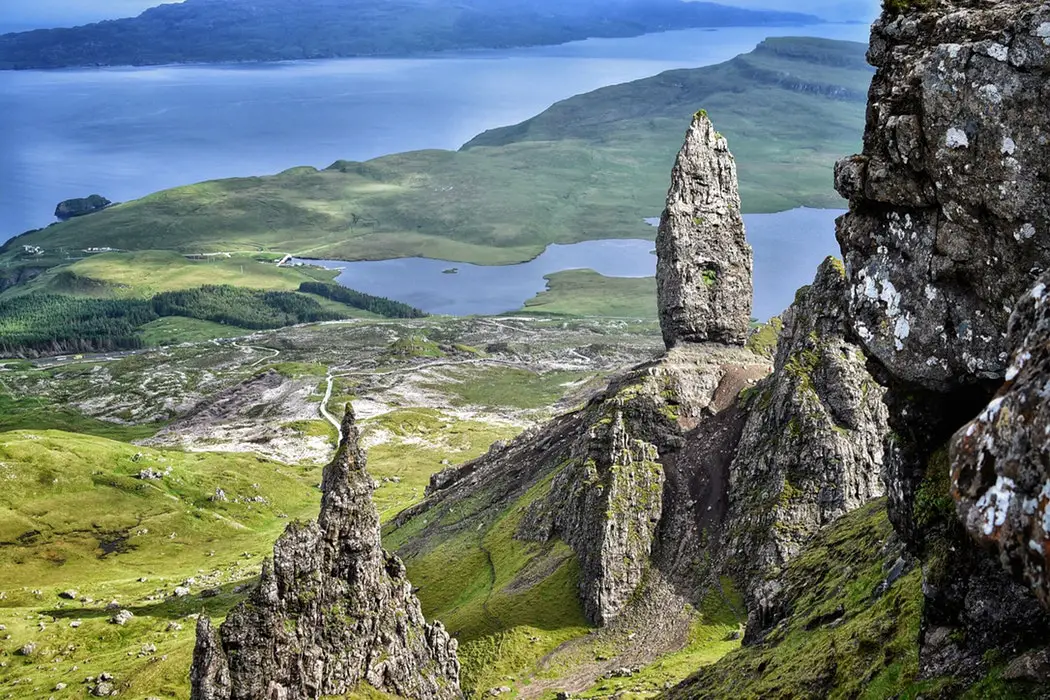 Isle of Skye