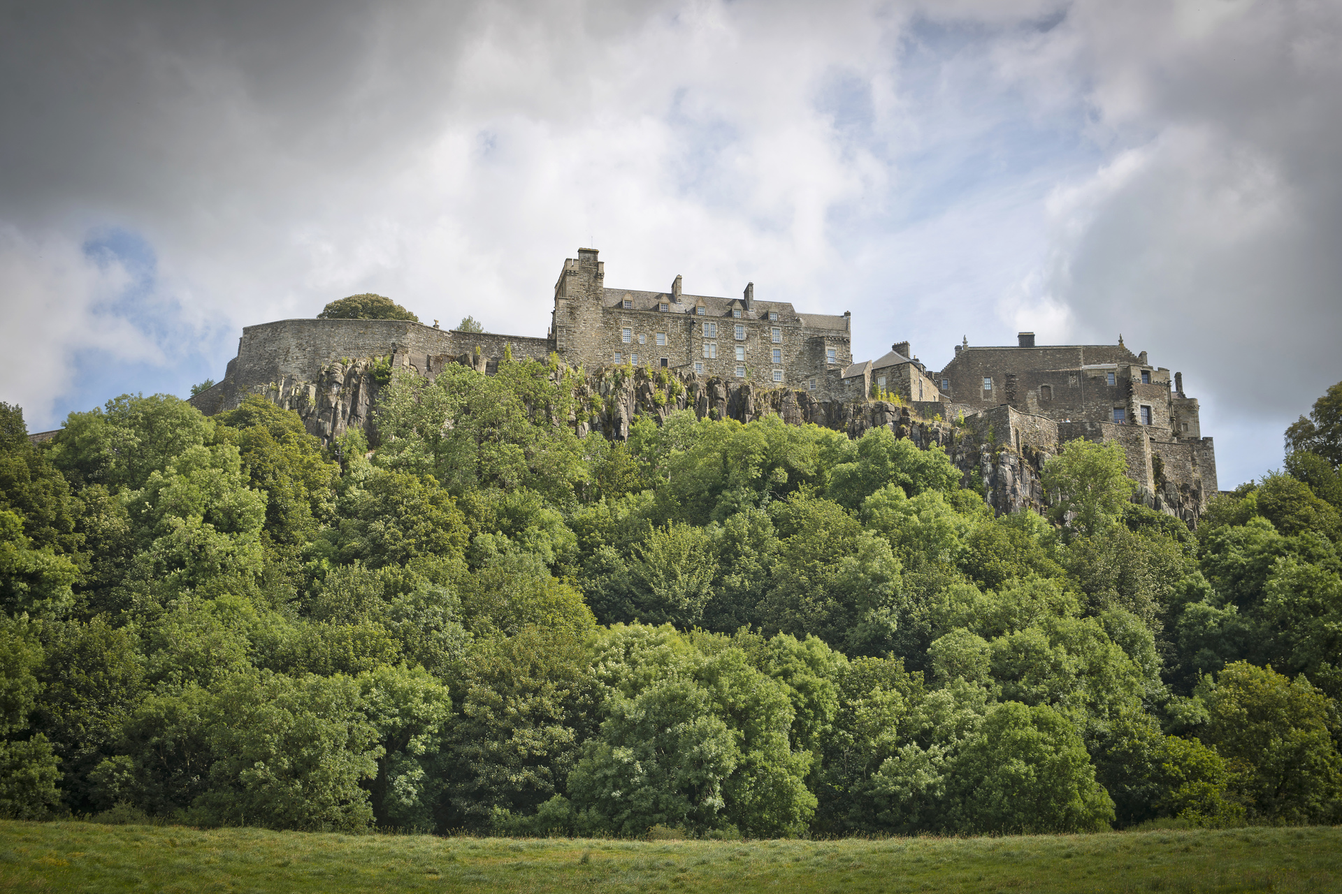 Stirling Castle