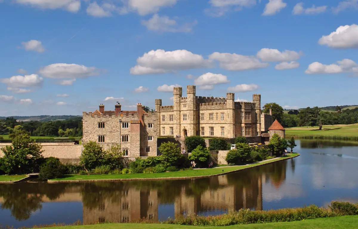 Leeds Castle