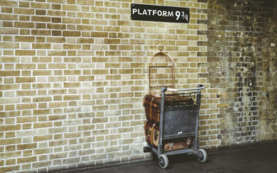 8 Harry Potter Drehorte in Großbritannien