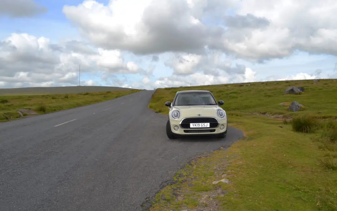 Roadtrip: Mit dem Auto durch Südengland