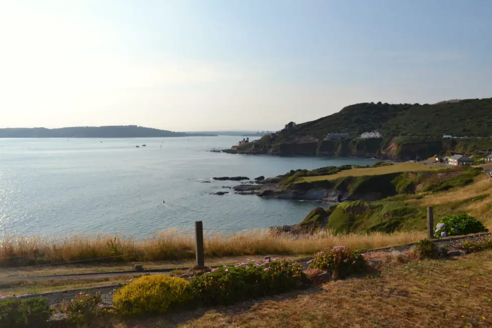 Devon Die besten Sehenswürdigkeiten in Devon