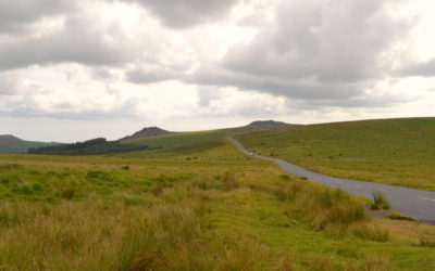 Dartmoor: Der sagenumwobene Nationalpark