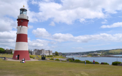 Top 10 Sehenswürdigkeiten in Plymouth