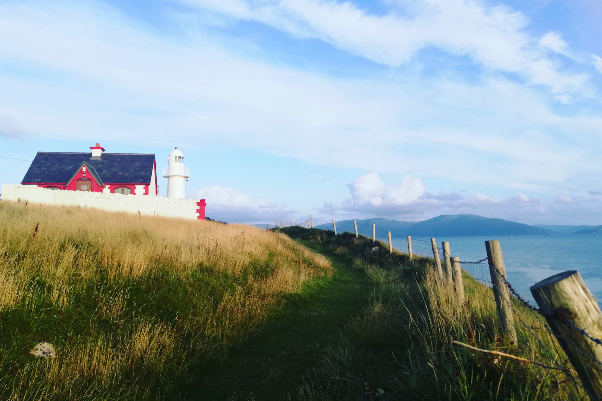 Sehenswürdigkeiten Irland: Dingle Halbinsel