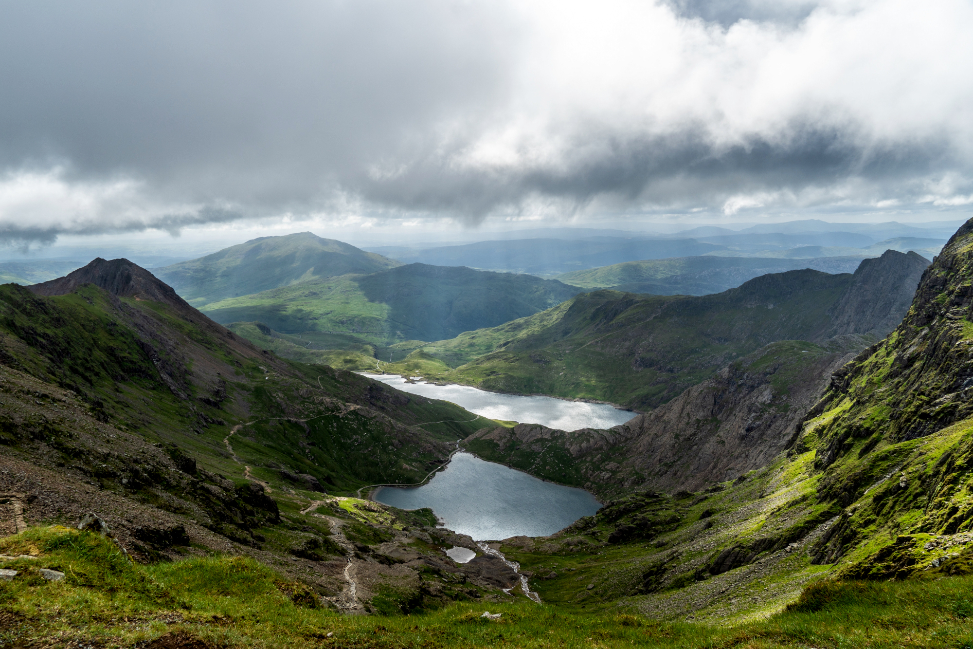 Snowdonia Nationalpark