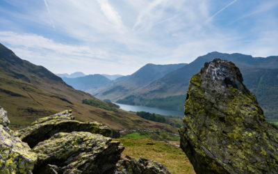 Der Lake District – Urlaub und Wandern im Nationalpark
