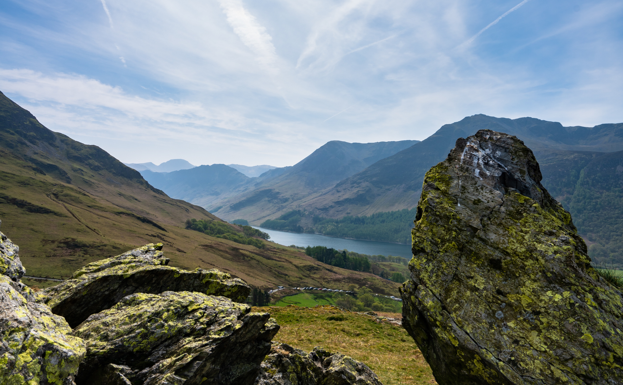 Lake District_North West England