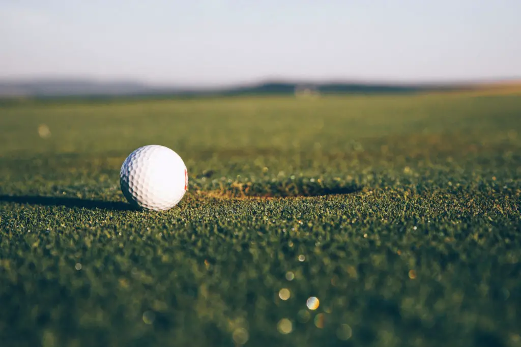 Die 10 schönsten Golfplätze in Schottland - Übersicht, Karte und Details