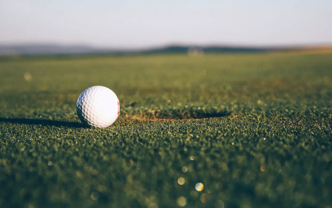 Die 10 schönsten Golfplätze in Schottland.