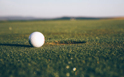 Die 10 schönsten Golfplätze in Schottland