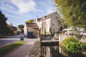 Cotswolds Bibury