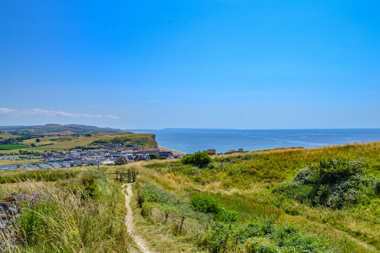 South West England Sehenswürdigkeiten im Südwesten von England