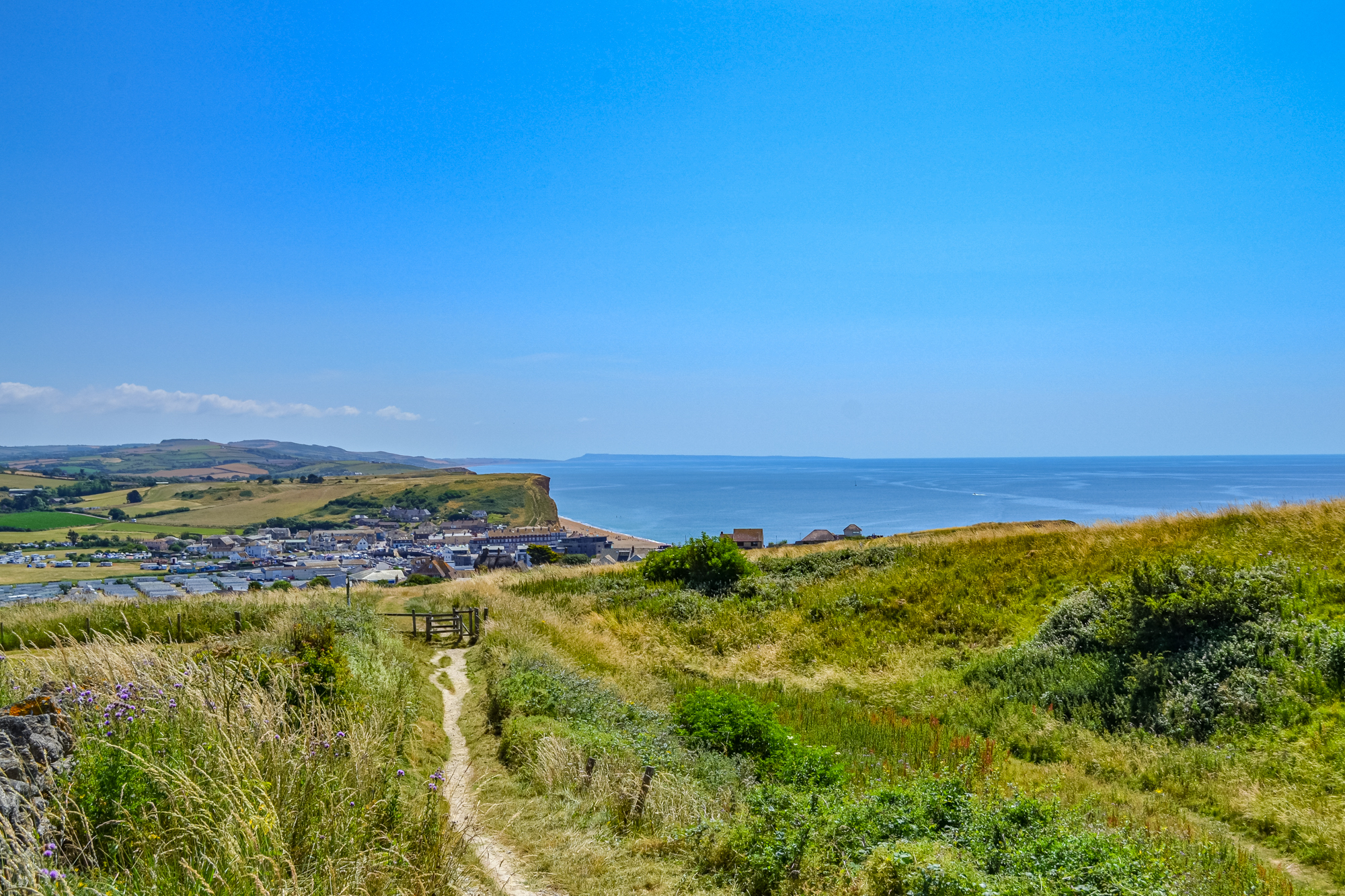 South West Coast Path