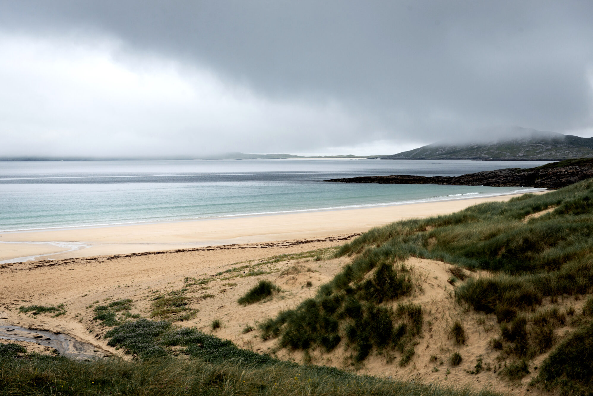 Besuche die Isle of Lewis bei einer Rundreise durch Schottland