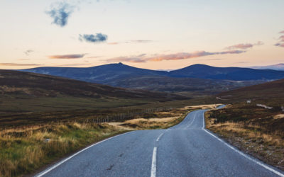 10 gute Gründe für eine Rundreise durch Schottland
