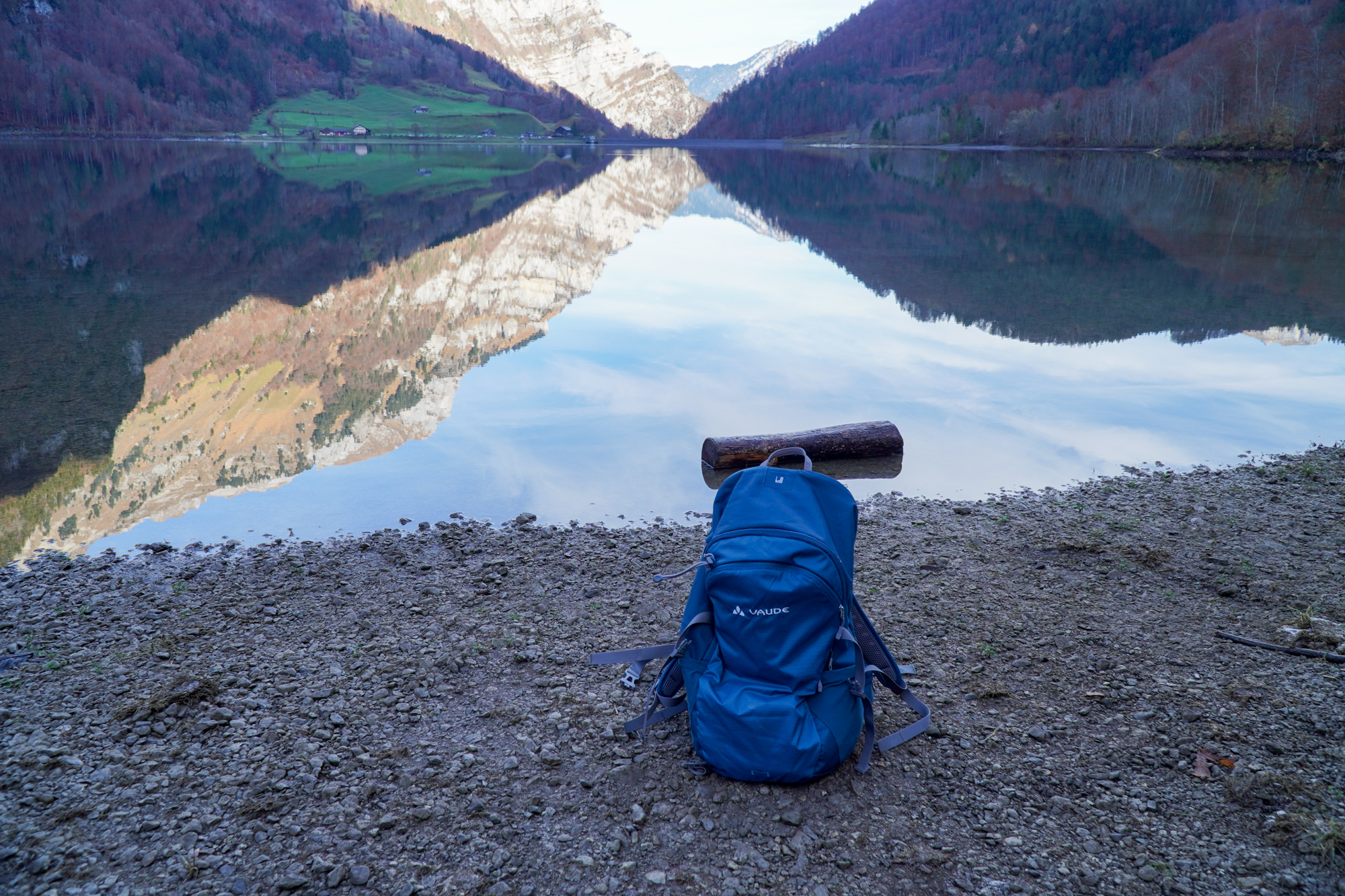 Vaude Wizard Wanderrucksack