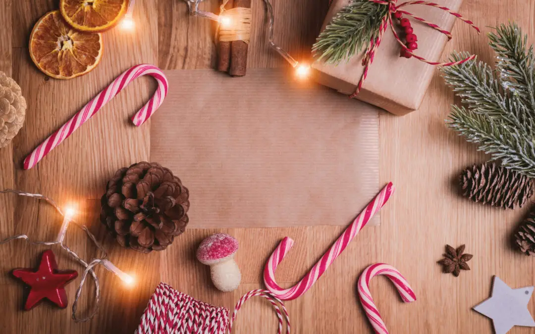 Weihnachtsgeschenke: 10 super Ideen für Geschenke