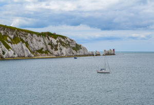 The Needles - Isle of Wight