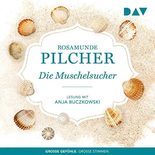 Die Muschelsucher