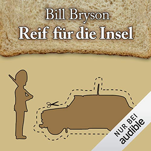 Reif für die Insel