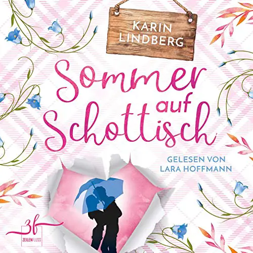 Sommer auf Schottisch