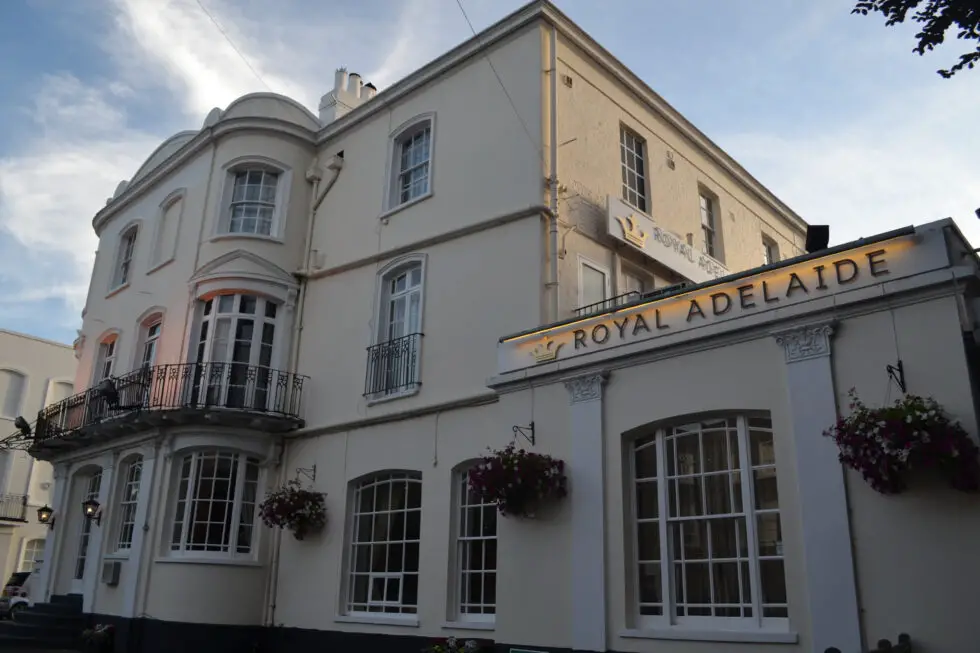 Stadt Windsor Windsor Sehenswürdigkeiten und Informationen