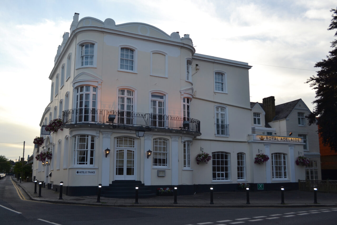 Stadt Windsor Windsor Sehenswürdigkeiten und Informationen