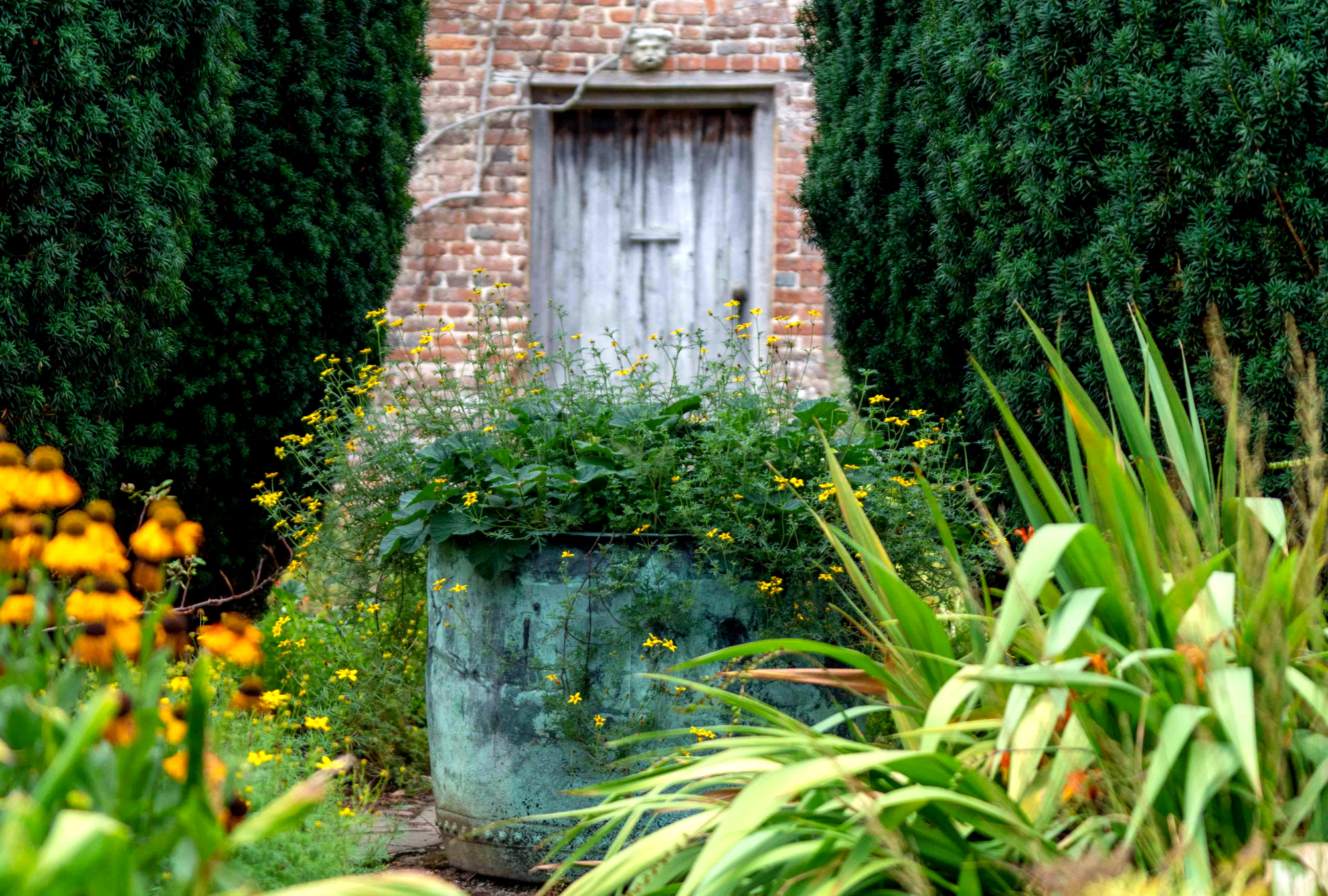 Sissinghurst Castle and Garden