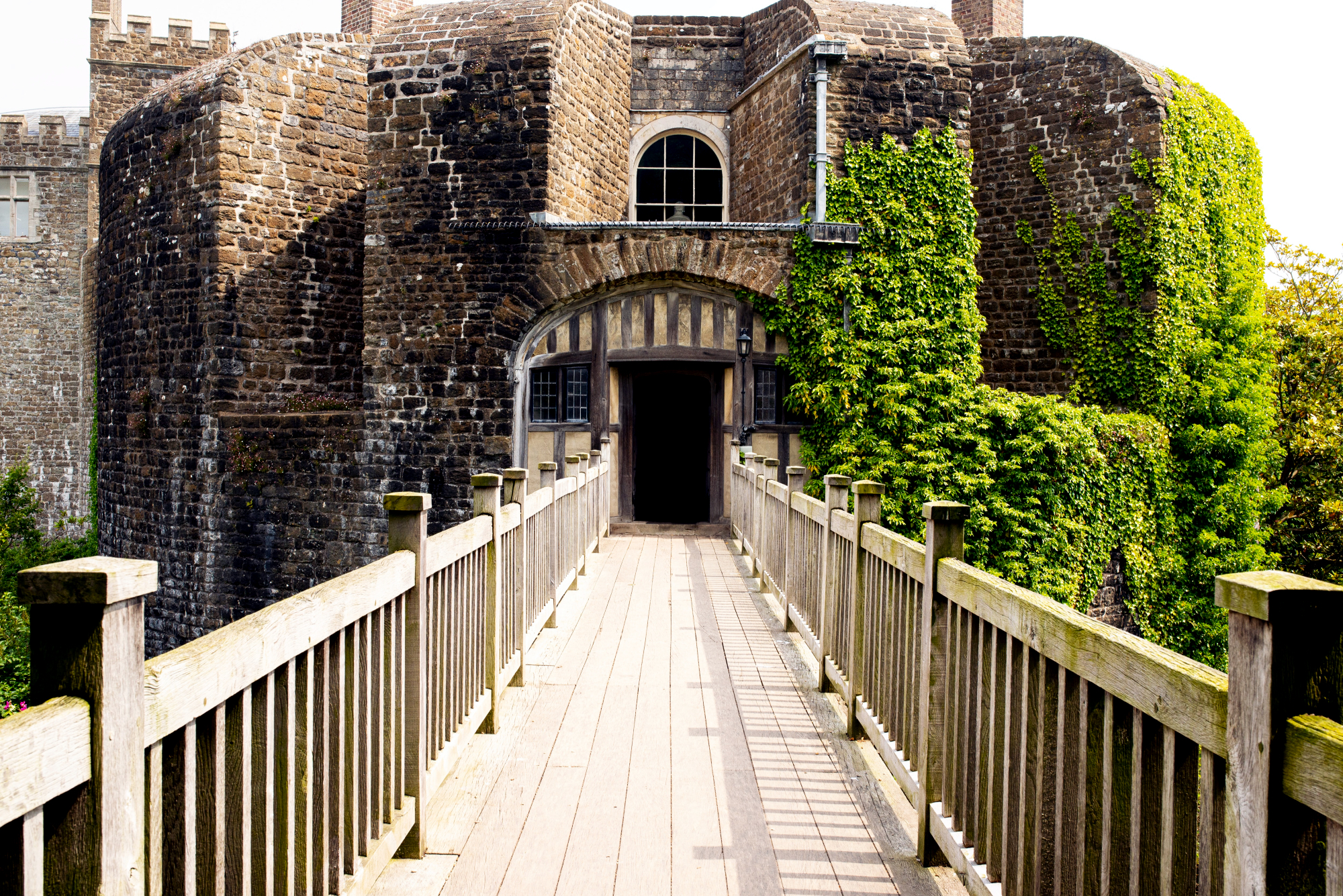 Walmer Castle