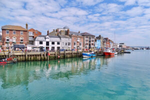 Weymouth